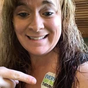 Meet your Posher, Tracy